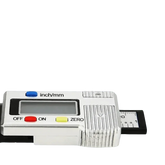 Tire Tread Depth Gauge Set Digital Tread Depth Gauge Tread Depth Gauge - GiFTiFY