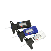 Tire Tread Depth Gauge Set Digital Tread Depth Gauge Tread Depth Gauge - GiFTiFY