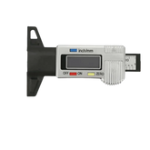 Tire Tread Depth Gauge Set Digital Tread Depth Gauge Tread Depth Gauge - GiFTiFY
