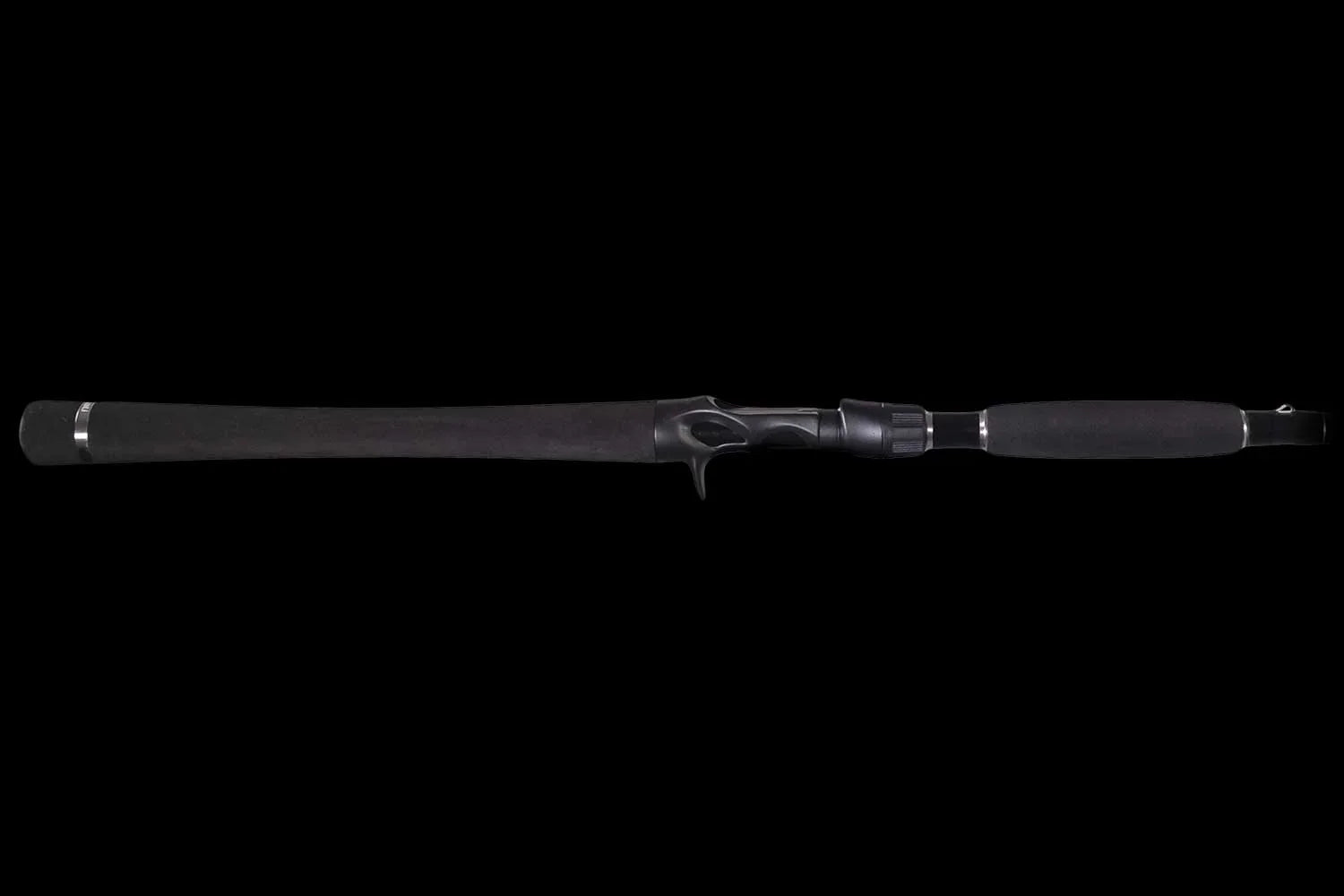 Trane Series denalifishing