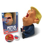 TRUMP TOY COLLECTIBLE COIN BANK