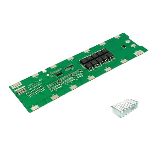 Turmera 13s Lithium Battery Protection Board - GiFTiFY