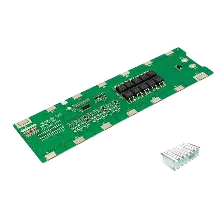 Turmera 13s Lithium Battery Protection Board - GiFTiFY
