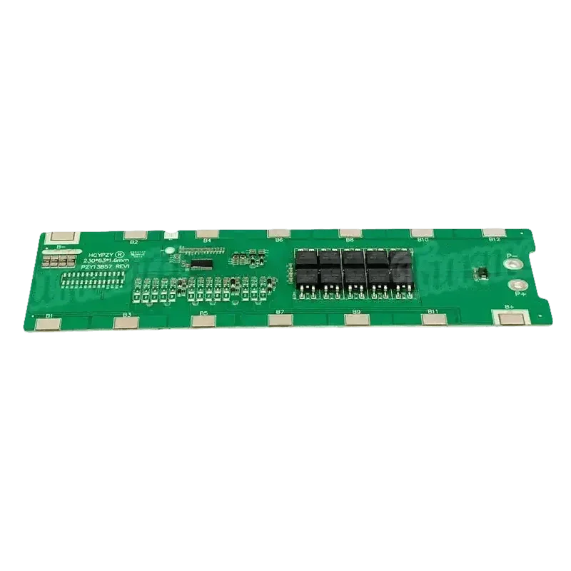 Turmera 13s Lithium Battery Protection Board Battery Protection Board by Turmera Battery&Charger Store