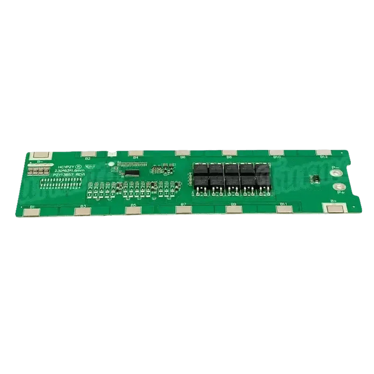 Turmera 13s Lithium Battery Protection Board - GiFTiFY