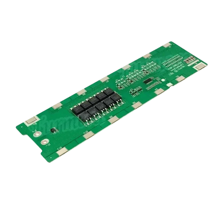 Turmera 13s Lithium Battery Protection Board - GiFTiFY