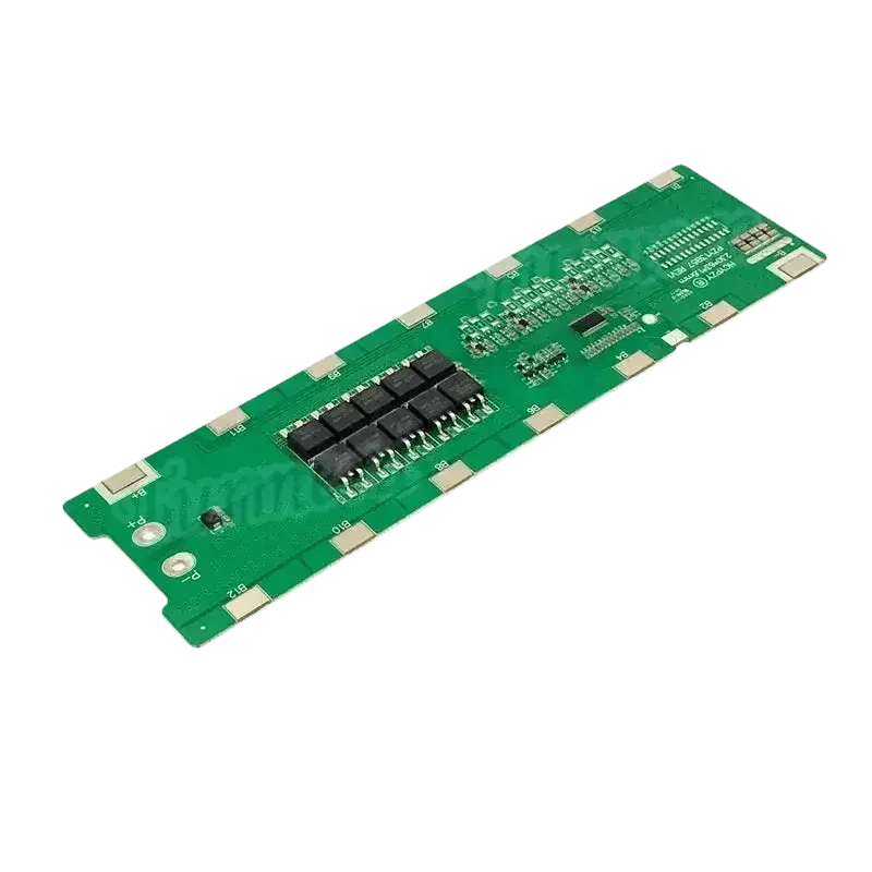 Turmera 13s Lithium Battery Protection Board Battery Protection Board by Turmera Battery&Charger Store