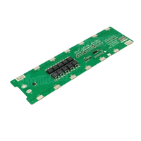 Turmera 13s Lithium Battery Protection Board