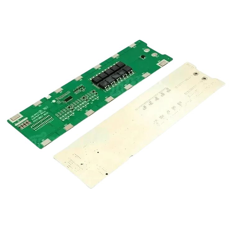 Turmera 13s Lithium Battery Protection Board - GiFTiFY