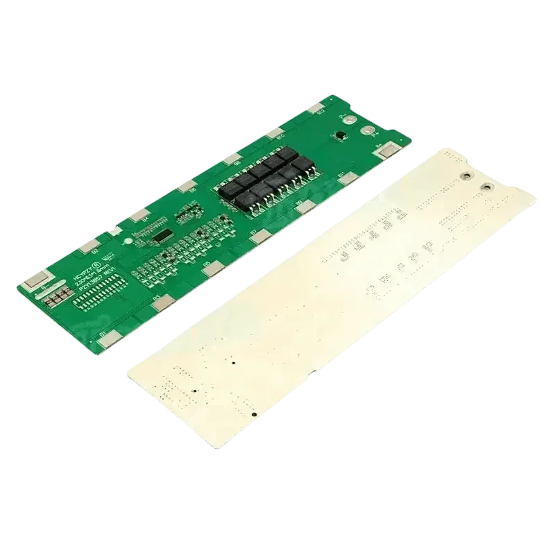 Turmera 13s Lithium Battery Protection Board Battery Protection Board by Turmera Battery&Charger Store