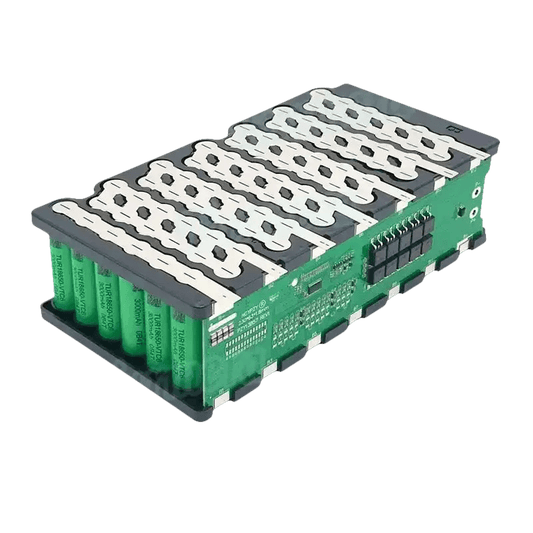 Turmera 13s Lithium Battery Protection Board - GiFTiFY