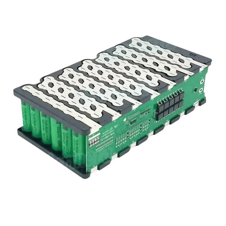 Turmera 13s Lithium Battery Protection Board - GiFTiFY