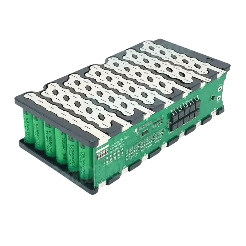 Turmera 13s Lithium Battery Protection Board Battery Protection Board by Turmera Battery&Charger Store
