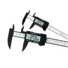 Two Black Digital Calipers Electronic Vernier Caliper Set - GiFTiFY