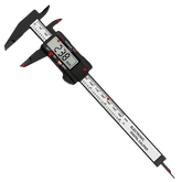 Two Black Digital Calipers Electronic Vernier Caliper Set - GiFTiFY