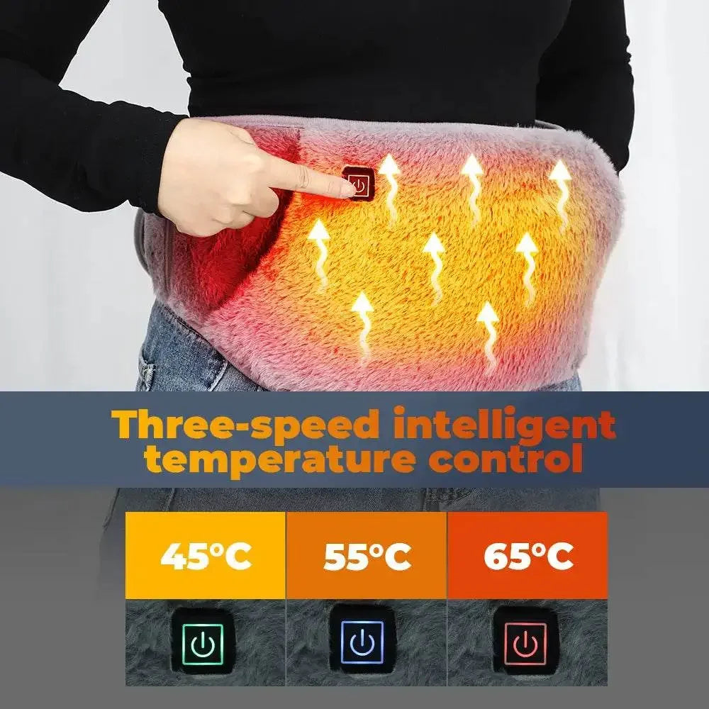 Electric Hand Warmer - GiFTiFY