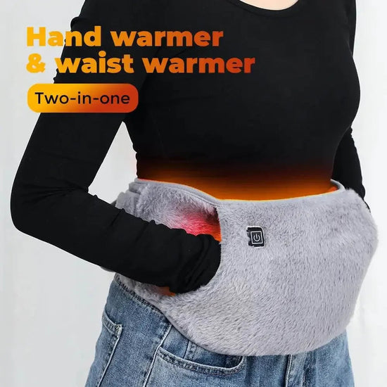 Electric Hand Warmer - GiFTiFY