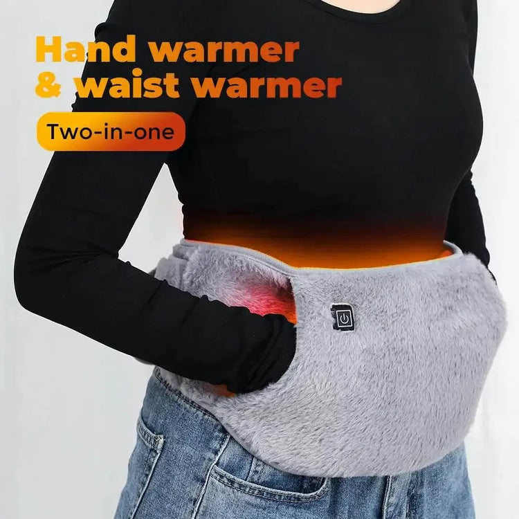 Electric Hand Warmer - GiFTiFY