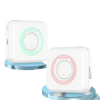 Two Olaf's Mini Printer Thermal Bundle - GiFTiFY