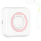 Two Olaf's Mini Printer Thermal Bundle - GiFTiFY