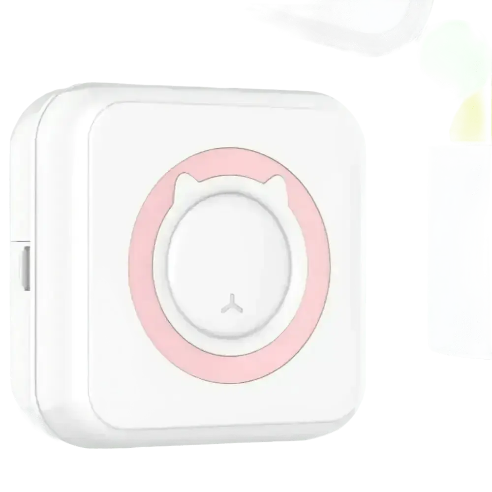 Two Olaf's Mini Printer Thermal Bundle - GiFiFY