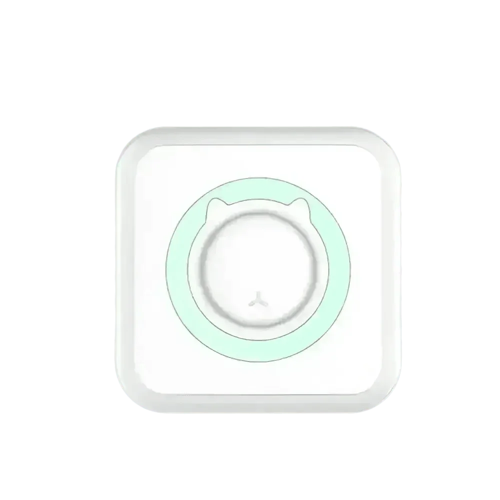 Two Olaf's Mini Printer Thermal Bundle - GiFTiFY