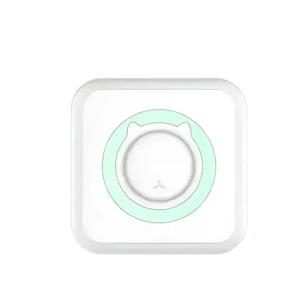 Two Olaf's Mini Printer Thermal Bundle - GiFiFY