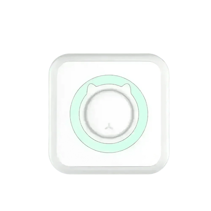 Two Olaf's Mini Printer Thermal Bundle - GiFTiFY