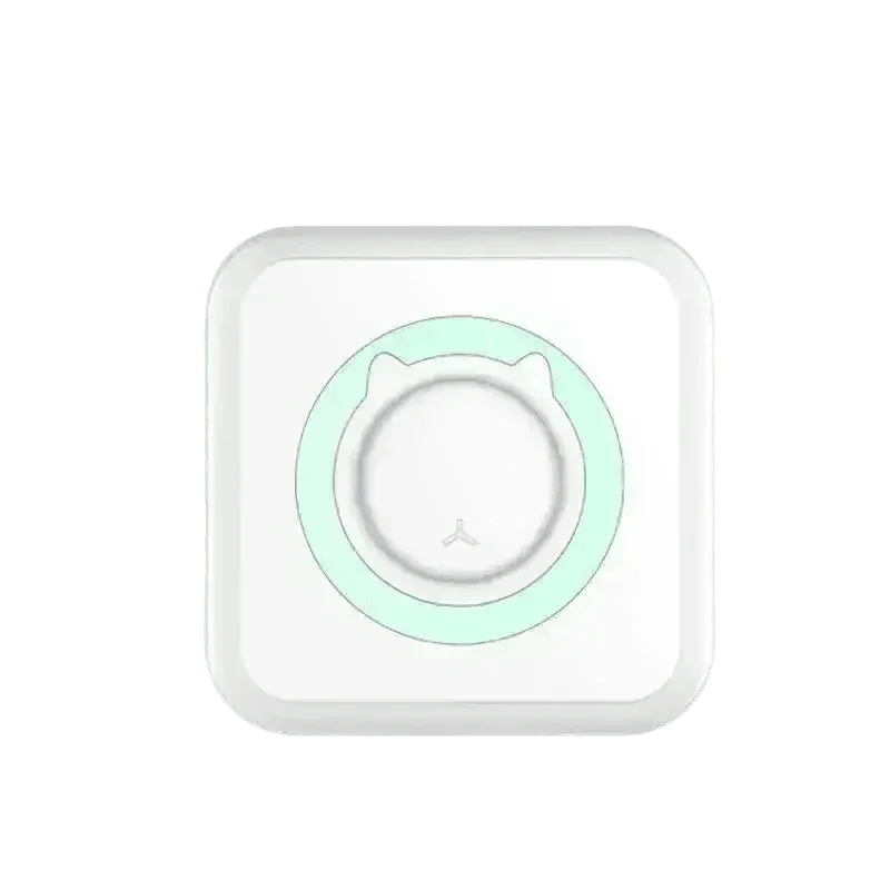 Two Olaf's Mini Printer Thermal Bundle - GiFTiFY