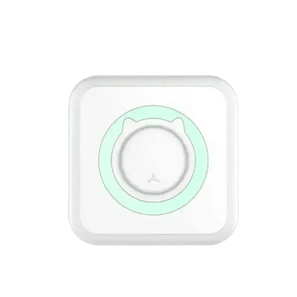 Two Olaf's Mini Printer Thermal Bundle - GiFTiFY