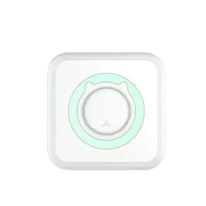 Two Olaf's Mini Printer Thermal Bundle - GiFTiFY