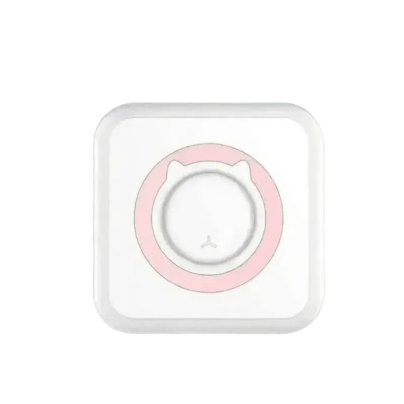 Two Olaf's Mini Printer Thermal Bundle - GiFTiFY