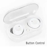 M10 Black TWS Bluetooth Earphones 3500mAh Charging Box - GiFTiFY