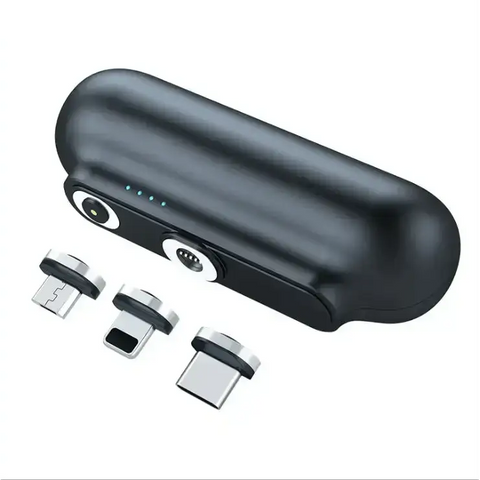 Ultimate Portable Charger with Sleek Design - GiFiFY