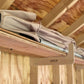 Ultimate Shed Organization Kit – Yard & Garden Tool Rack HangThis Up My Shed Organizing System