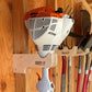 Ultimate Shed Organization Kit – Yard & Garden Tool Rack HangThis Up My Shed Organizing System