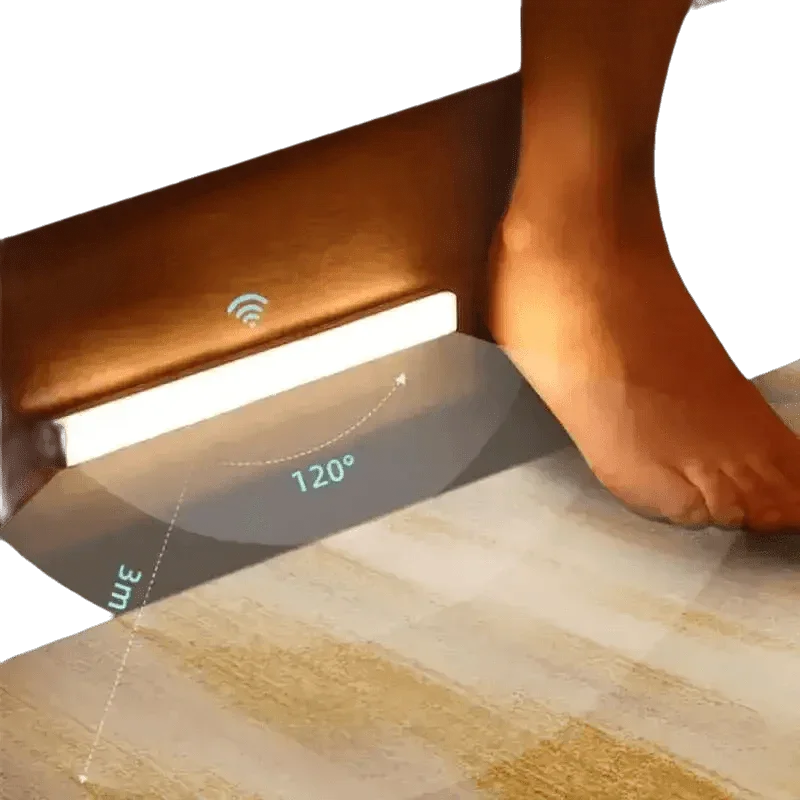 Under Cabinet Motion Sensor Light - GiFTiFY