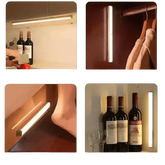 Under Cabinet Motion Sensor Light - GiFTiFY
