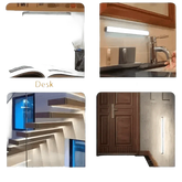 Under Cabinet Motion Sensor Light - GiFTiFY