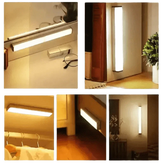 Under Cabinet Motion Sensor Light - GiFTiFY