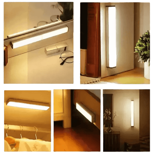 Under Cabinet Motion Sensor Light - GiFTiFY