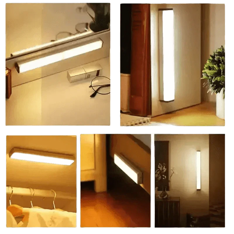 Under Cabinet Motion Sensor Light - GiFTiFY