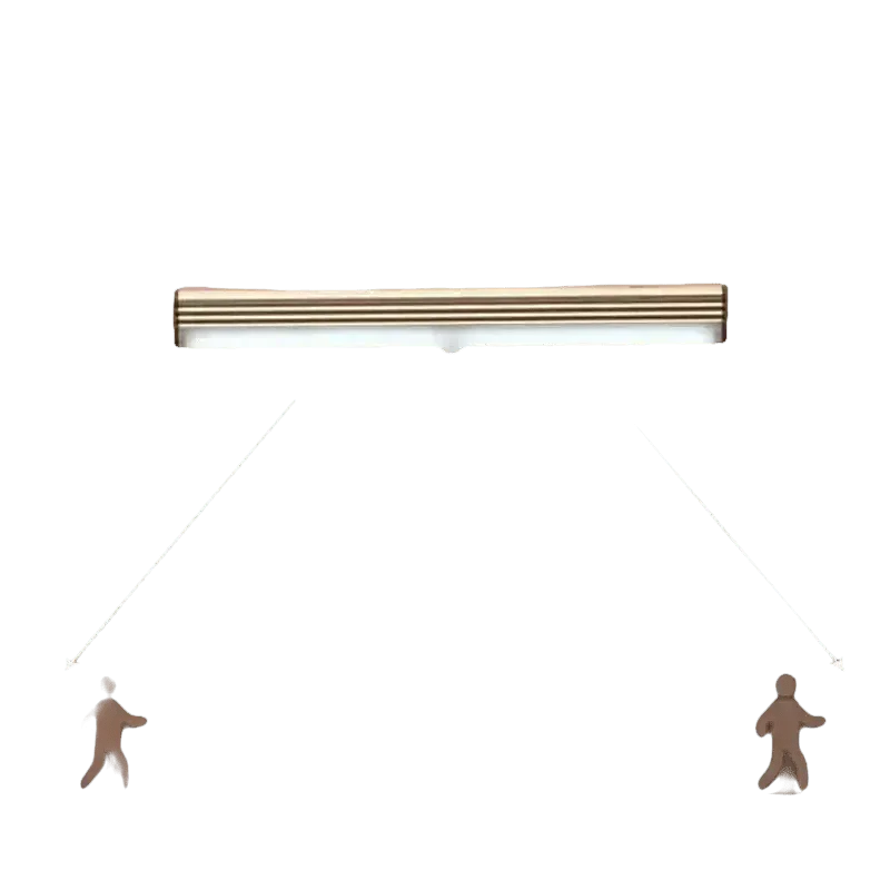 Under Cabinet Motion Sensor Light - GiFTiFY