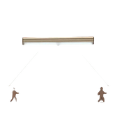 Under Cabinet Motion Sensor Light - GiFTiFY