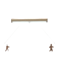 Under Cabinet Motion Sensor Light