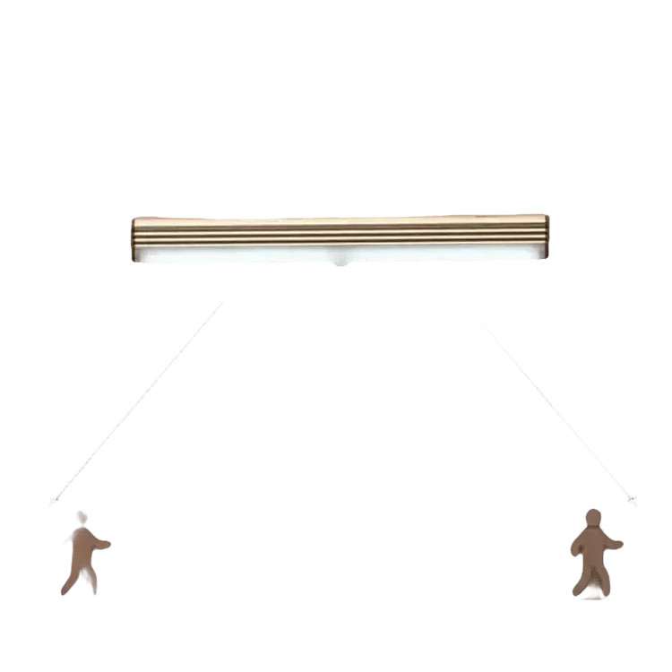 Under Cabinet Motion Sensor Light - GiFTiFY