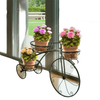 Unique 3 Tier Bicycle Plant Stand - GiFTiFY