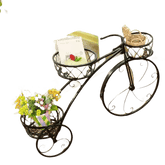 Unique 3 Tier Bicycle Plant Stand - GiFTiFY