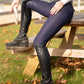 Abbey Knee Patch Tread Breech
