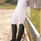 Finley Full Seat Tread Breech FITS Riding